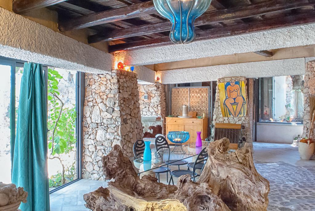 Villa Limonaia in Salento Marittima Esterno foto