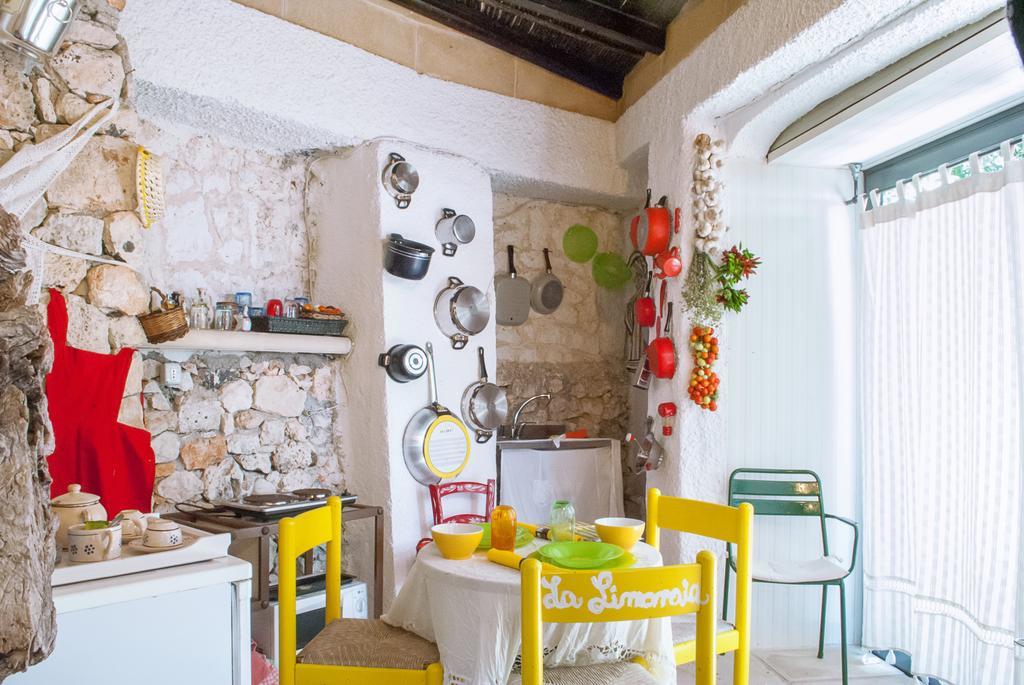 Villa Limonaia in Salento Marittima Esterno foto