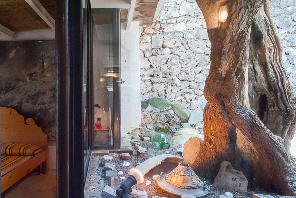 Villa Limonaia in Salento Marittima Esterno foto