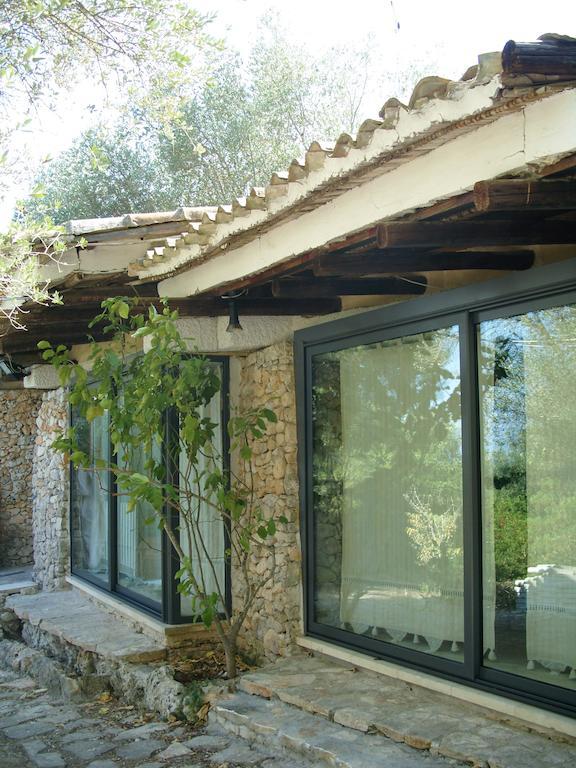Villa Limonaia in Salento Marittima Esterno foto