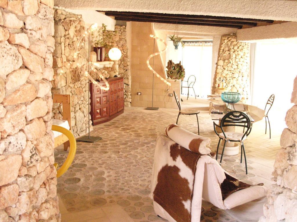Villa Limonaia in Salento Marittima Esterno foto