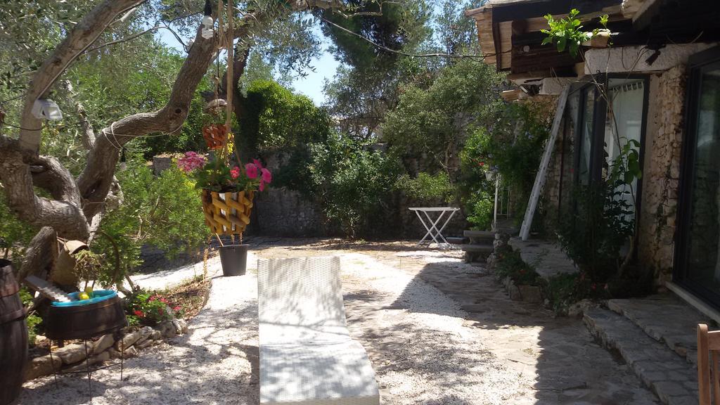 Villa Limonaia in Salento Marittima Esterno foto