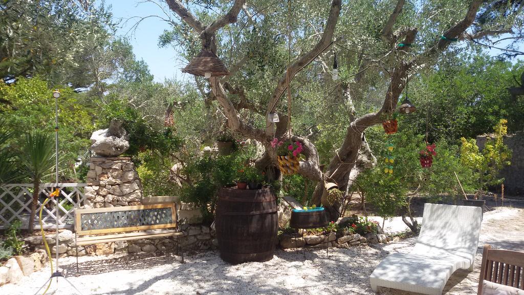 Villa Limonaia in Salento Marittima Esterno foto