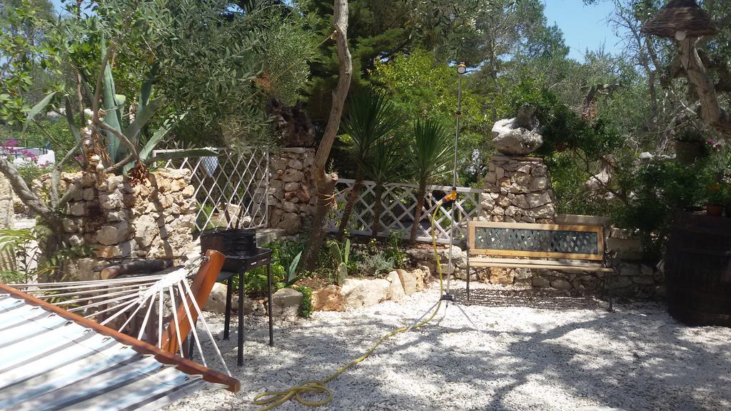 Villa Limonaia in Salento Marittima Esterno foto