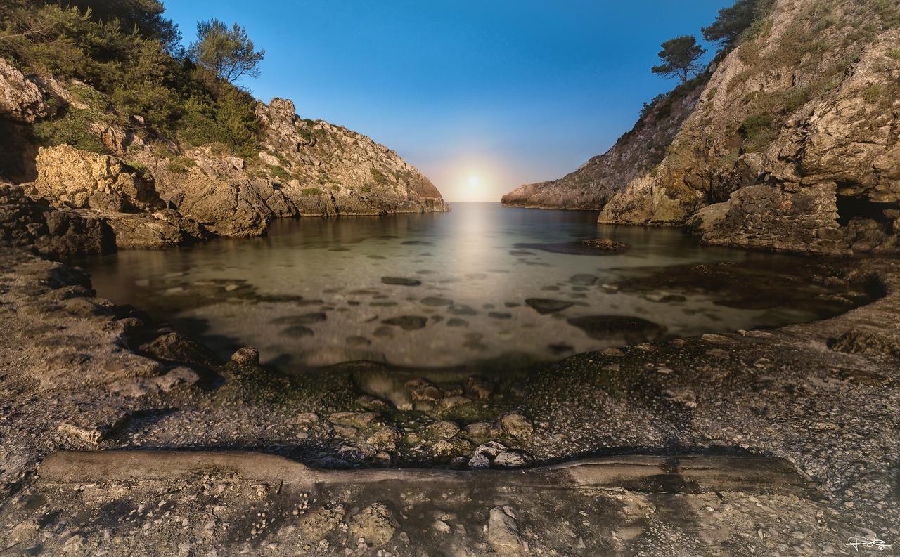 Villa Limonaia in Salento Marittima Esterno foto