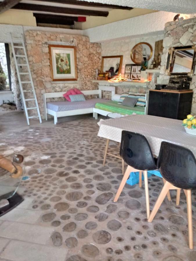 Villa Limonaia in Salento Marittima Esterno foto