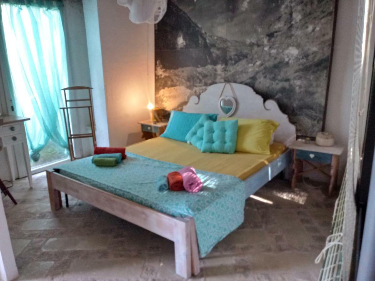 Villa Limonaia in Salento Marittima Esterno foto
