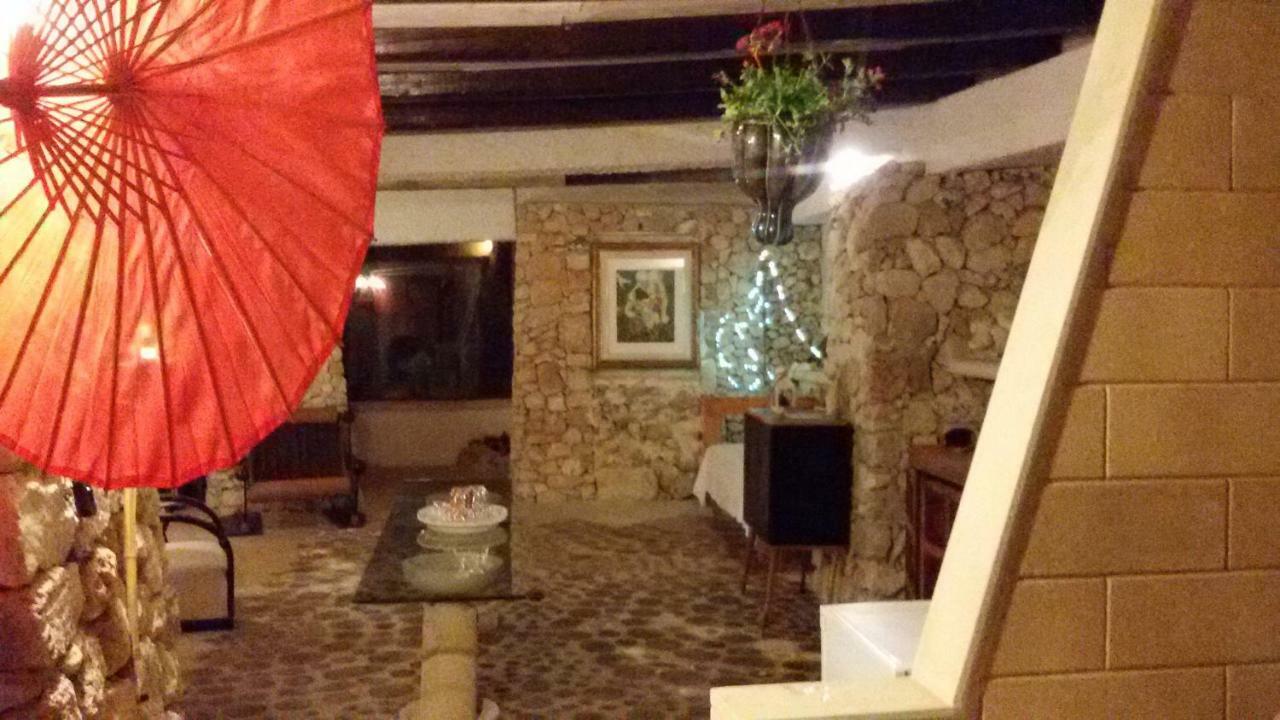 Villa Limonaia in Salento Marittima Esterno foto