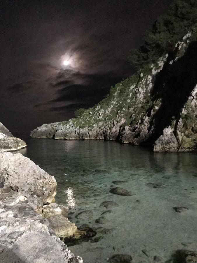 Villa Limonaia in Salento Marittima Esterno foto